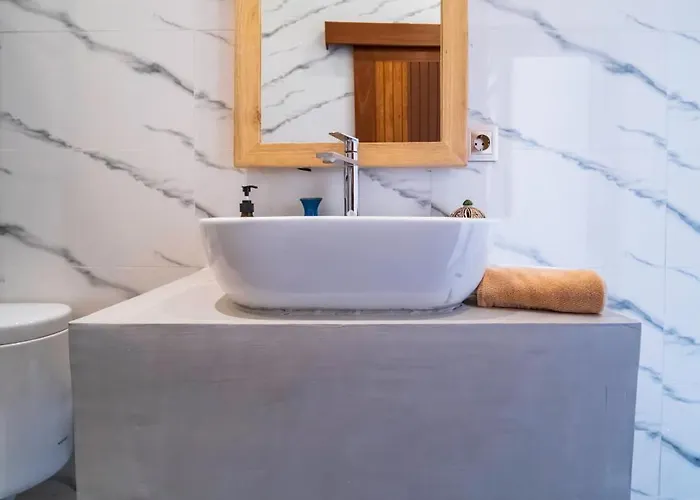 Ganita Ferienhaus
