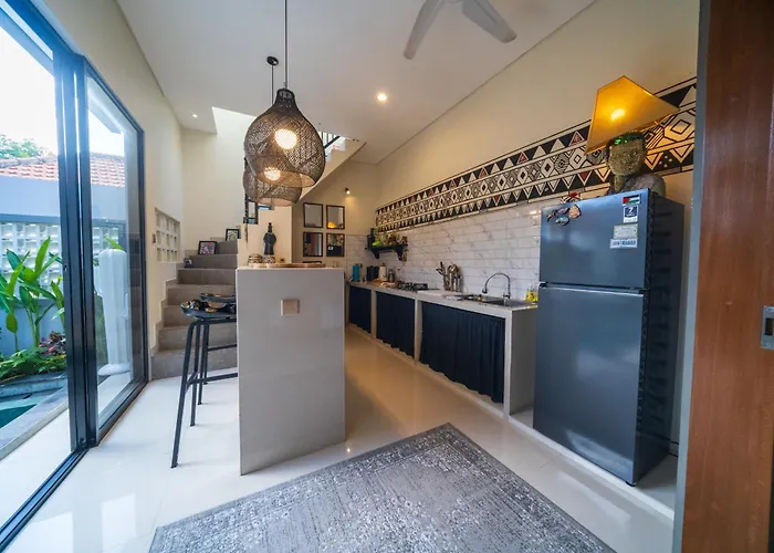 Ferienhaus Ganita *