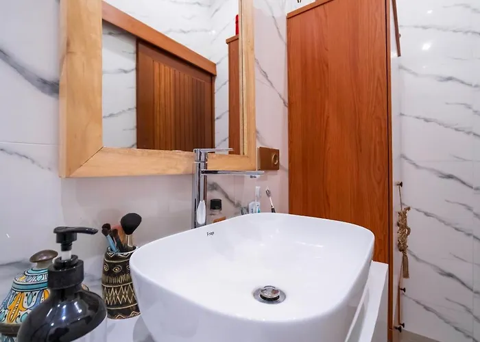 Ganita Ferienhaus Seminyak