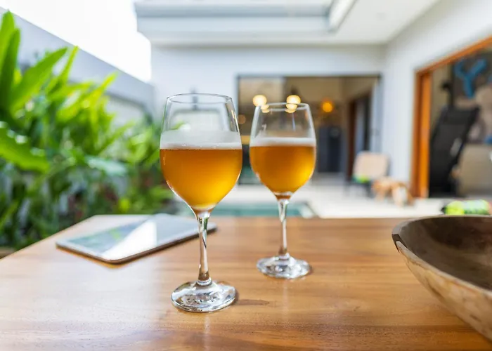 Ganita Seminyak