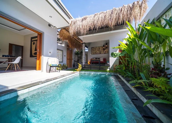 Ferienhaus Ganita