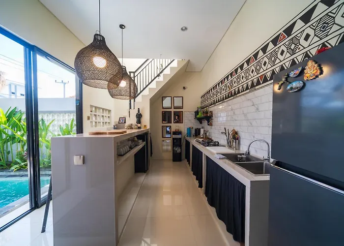 Ganita Ferienhaus *