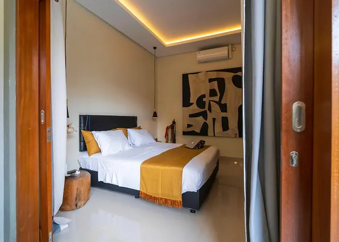 Ganita Ferienhaus Seminyak
