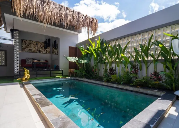 Ganita * Seminyak