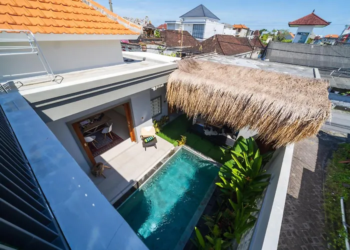 Ferienhaus Ganita *