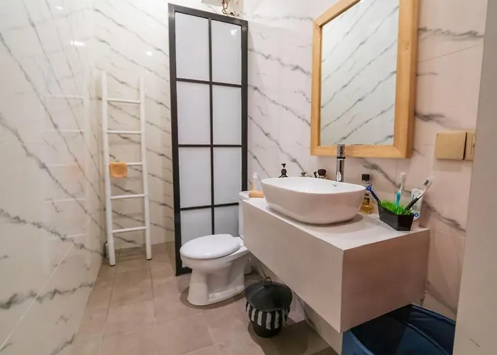 Ferienhaus Ganita *