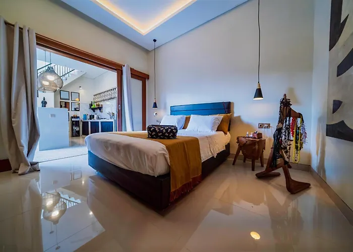 Ganita Seminyak