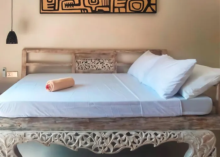Ferienhaus Ganita *