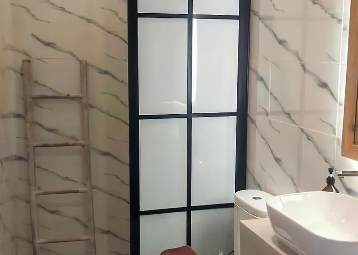 Ganita Ferienhaus *