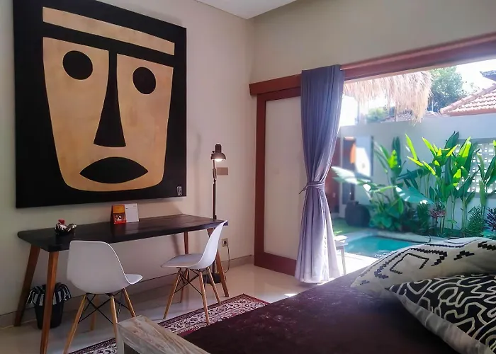 Ganita * Seminyak