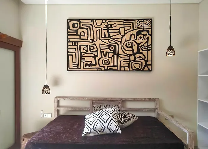 Ganita Ferienhaus Seminyak